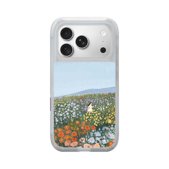 The Flower filed