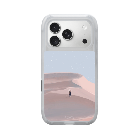 Moon's surface