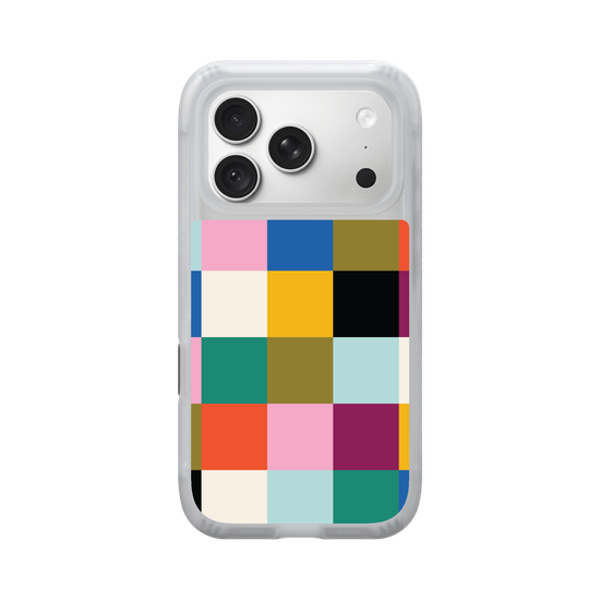 happy colours