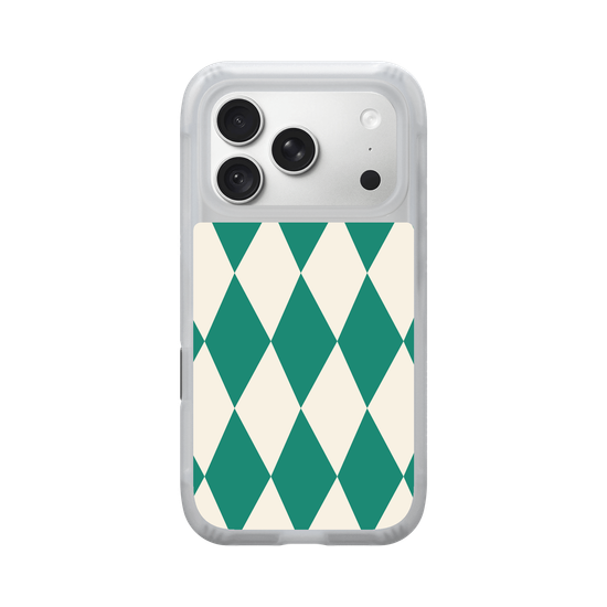 Green Diamonds