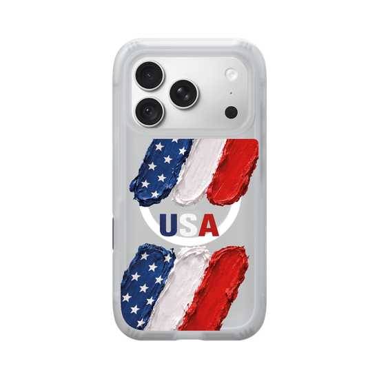 USA