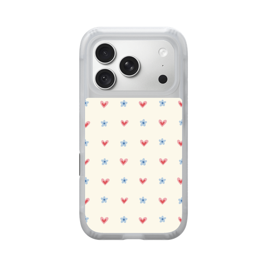 Blooming Hearts