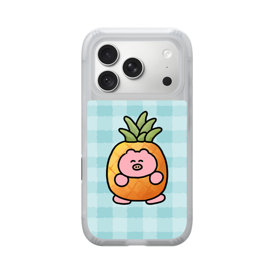 Just a Pineapple
