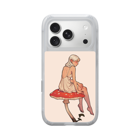 Mushroom Elf