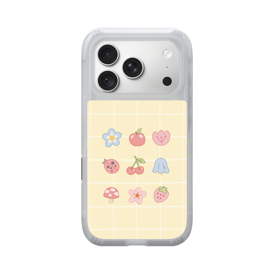Tiny Treasures