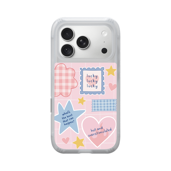 Happy Sticker Club