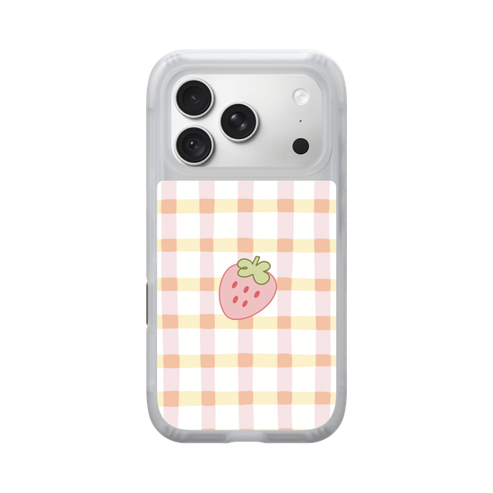 Strawberries & Cream