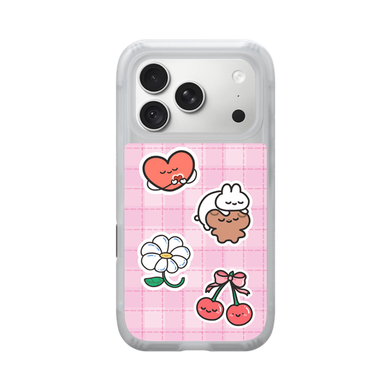 more pink dreams~