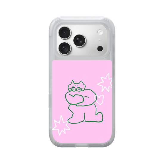Imperfect Wild Cat