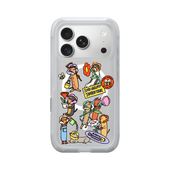 Bloom of Wonder case
