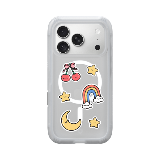 cute things on my case