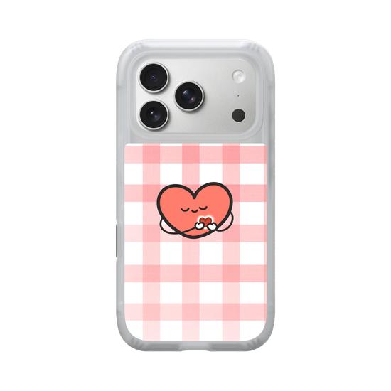 a heart too precious