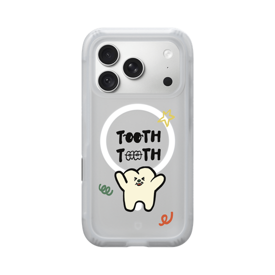 ToothTooth