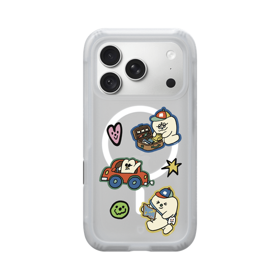 Sticker Time!