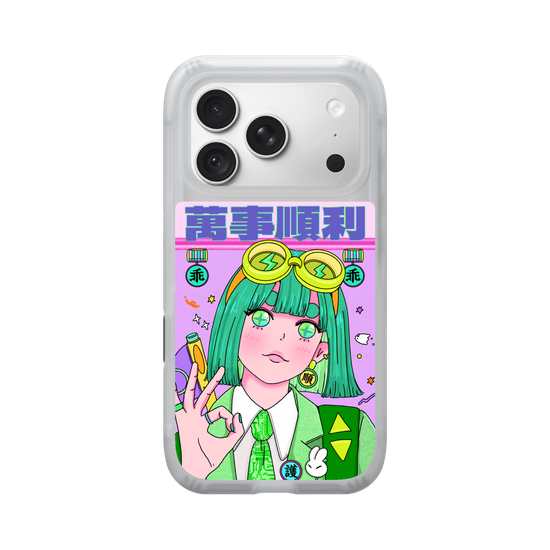 Deity Series - The Kuai Kuai God