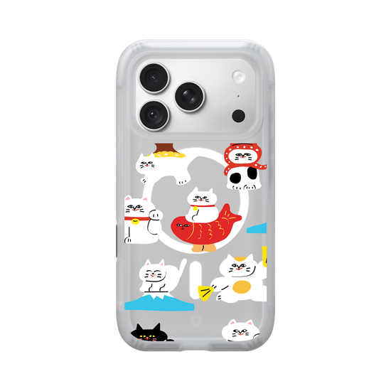 10 Seconds Class - All Lucky Cat