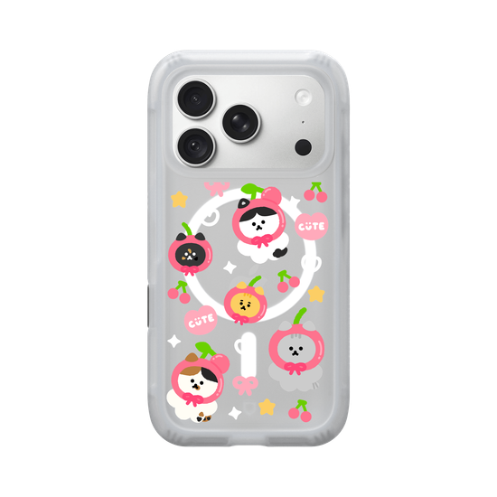 Cherry Cat 🍒