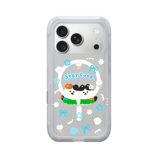 Summer Beach Cat 🏝️
