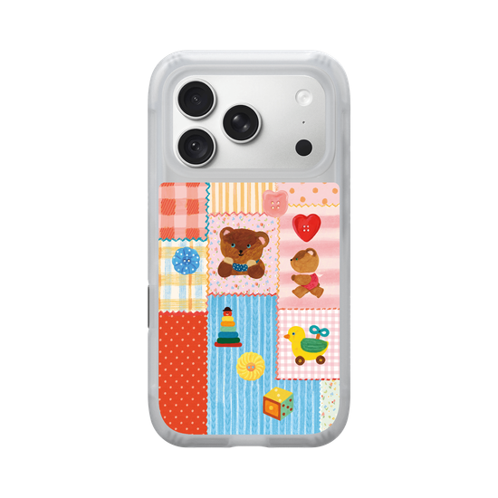 Cute patchwork