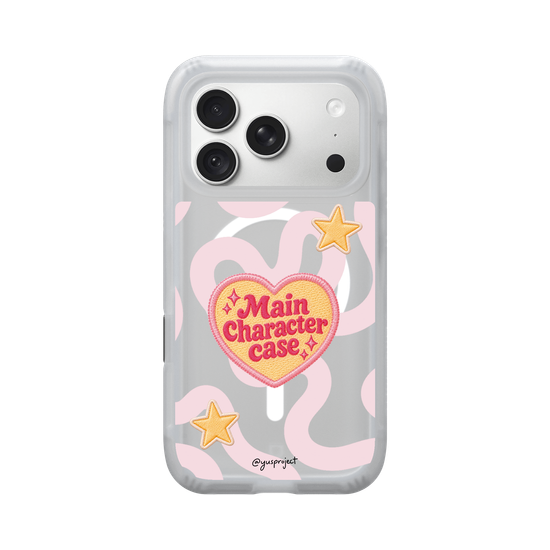 Main Character Case