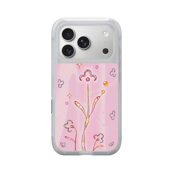 Day of the Bubble Flowers