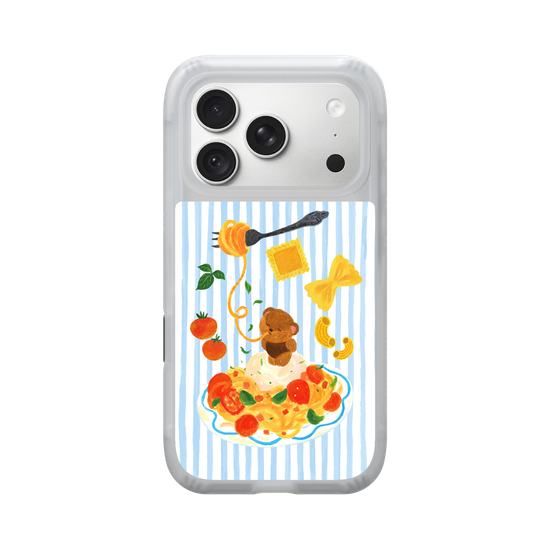 Weekend Pasta