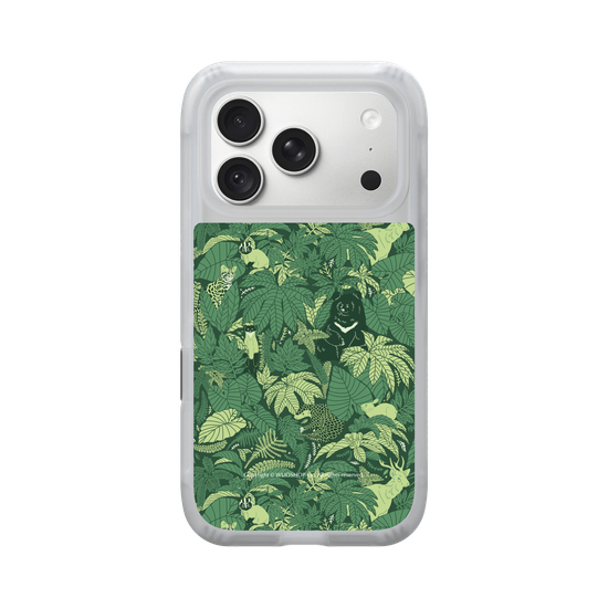 All Things in Nature-Forest