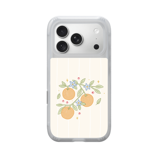 Orange Blossom