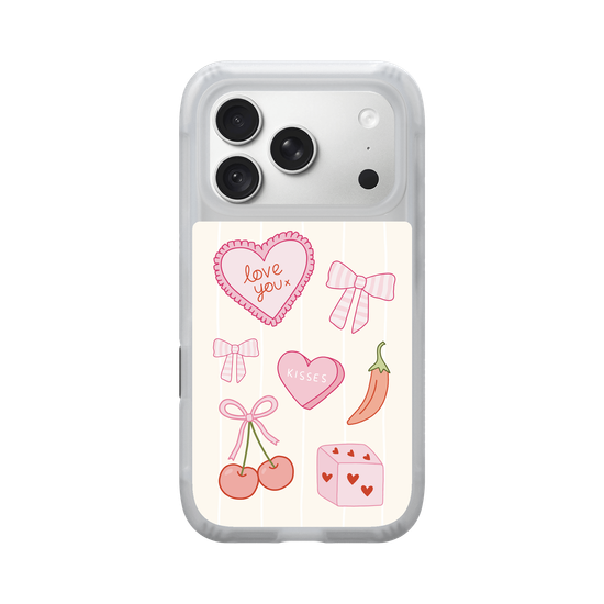 Sweetheart Stickies