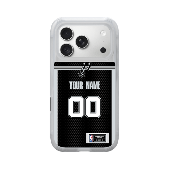 SPURS Jersey Edition