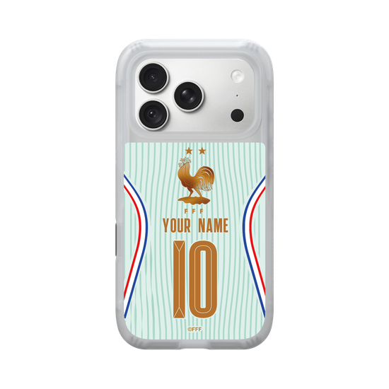 Maillot extérieur France 2026