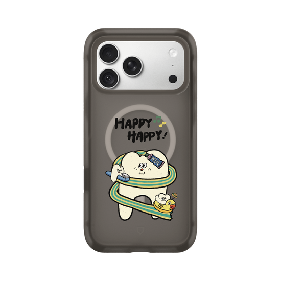 Toothpaste Slide