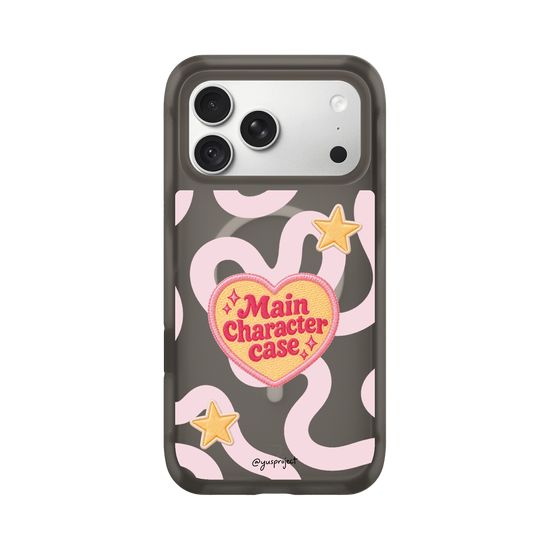 Main Character Case