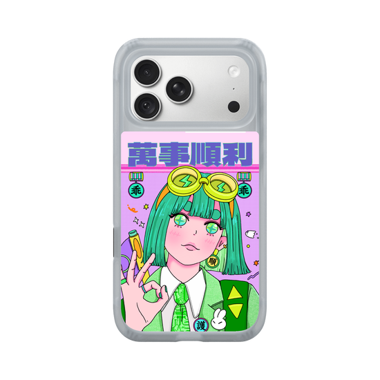 Deity Series - The Kuai Kuai God