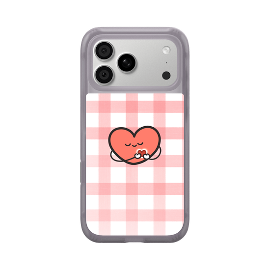 a heart too precious
