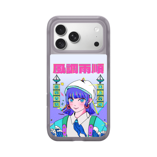 Deity Series - Mazu