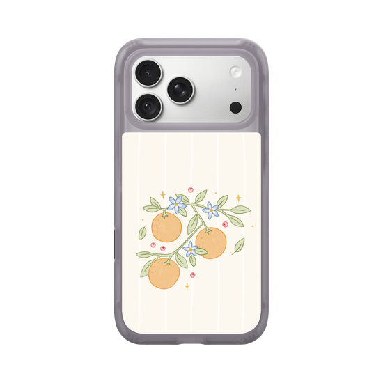 Orange Blossom