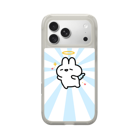 angel bunny!!