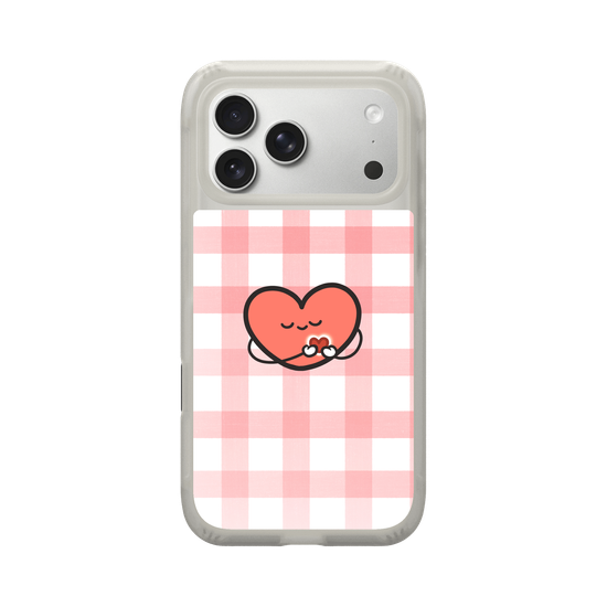 a heart too precious