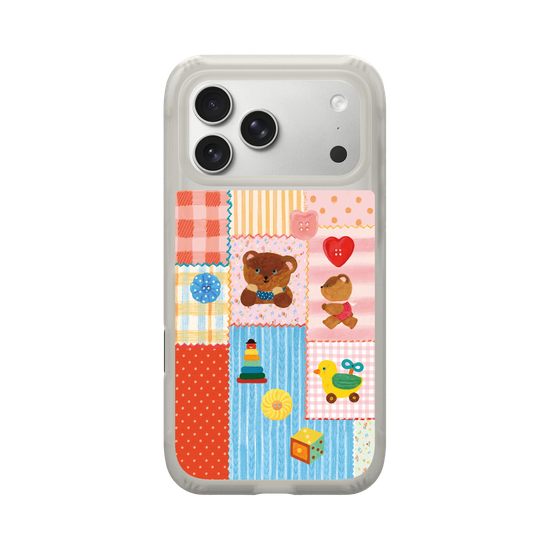 Cute patchwork