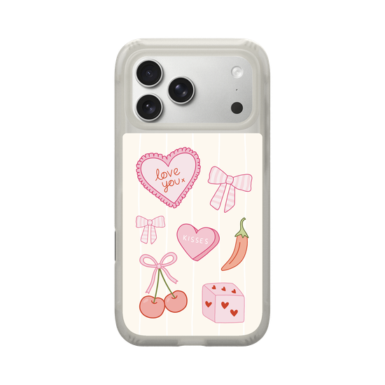 Sweetheart Stickies