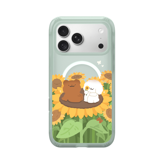Sunflower Companions