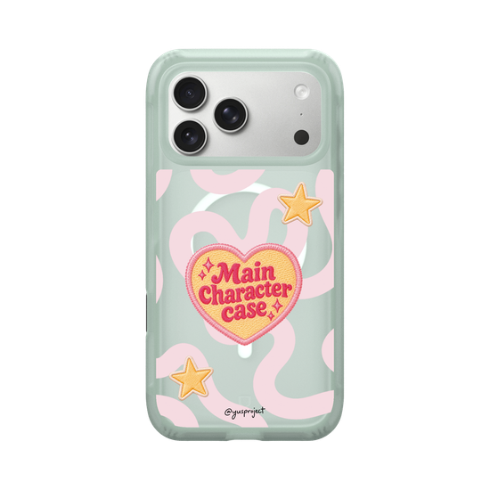 Main Character Case