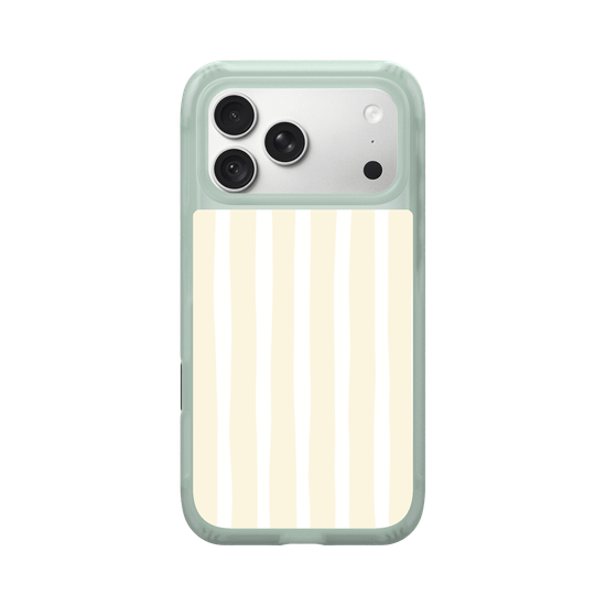 Butter Stripes