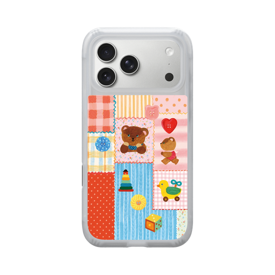 Cute patchwork