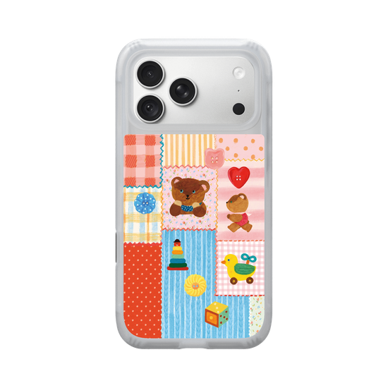 Cute patchwork