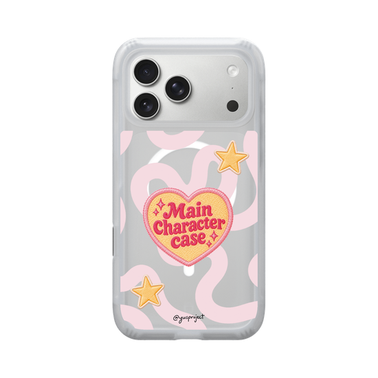 Main Character Case