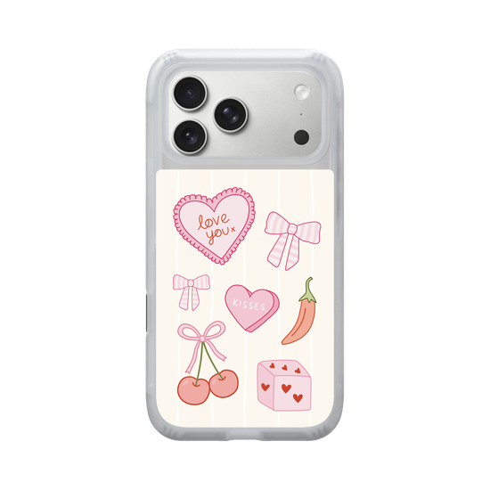 Sweetheart Stickies