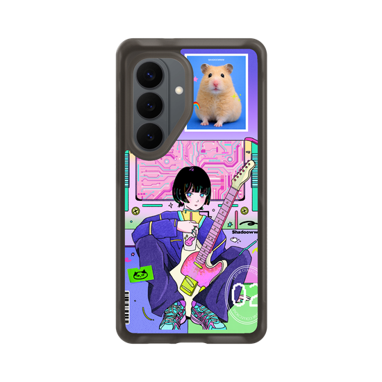Guitar Girl!