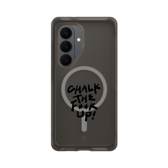 Chalk the F**k Up!